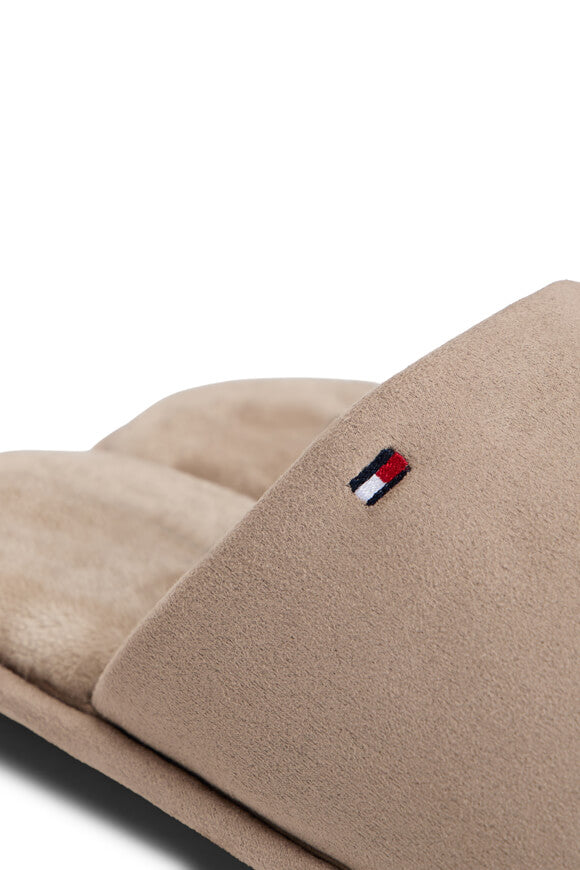 Slippers - Coastal Taupe