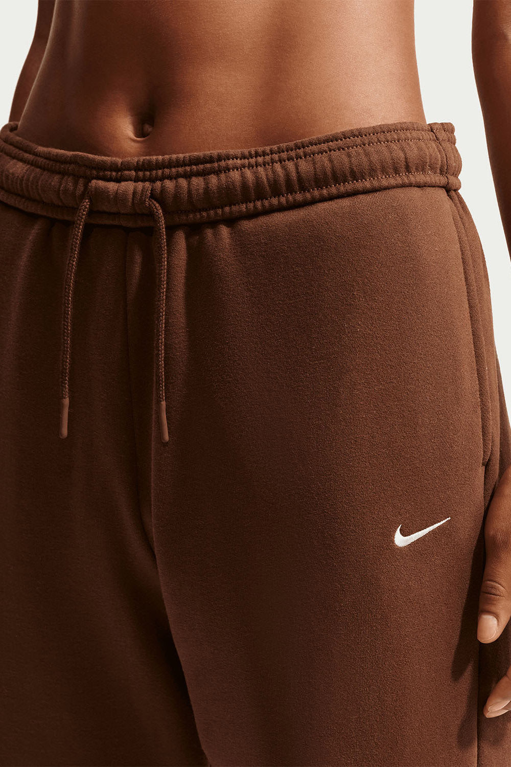 Pantalon en sweat