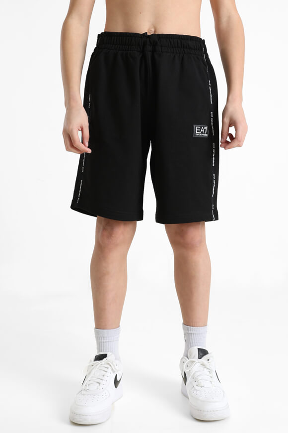 Sweatshorts - Black