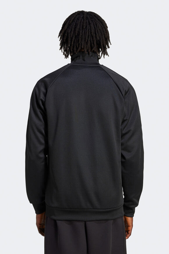 La première veste d'entraînement - Black