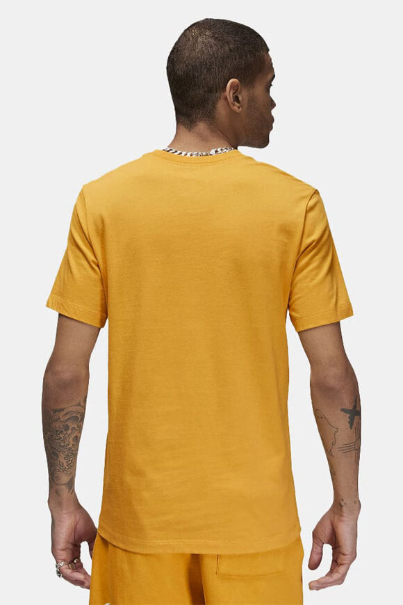 T-Shirt - Yellow Ochre