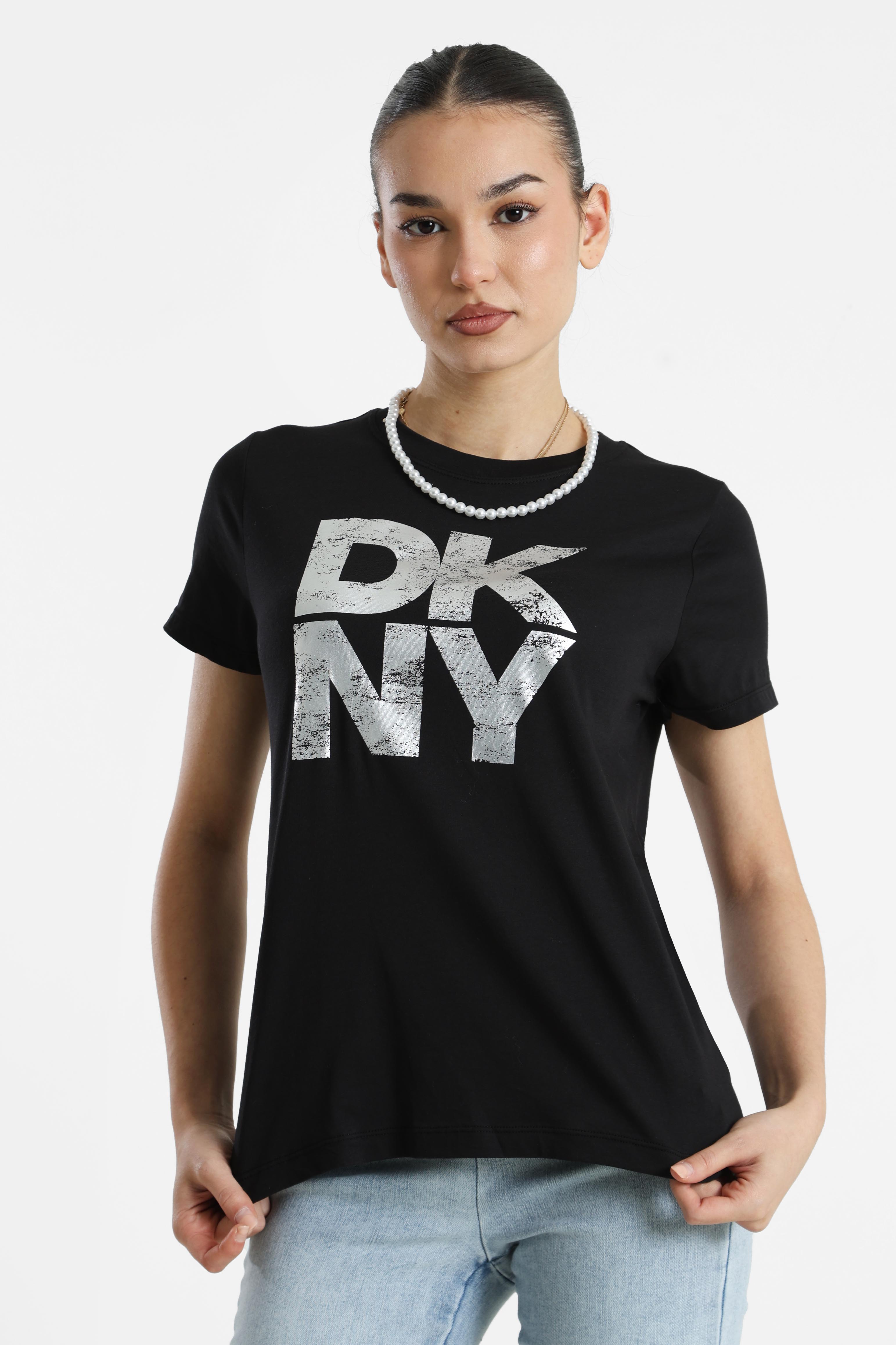 T-Shirt - Black