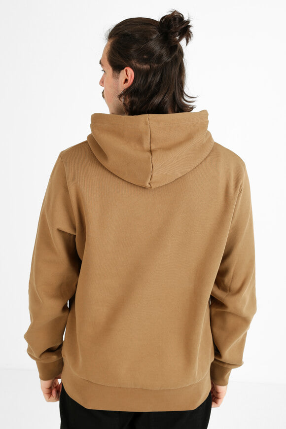 Sweatshirt à capuchon - Leafy