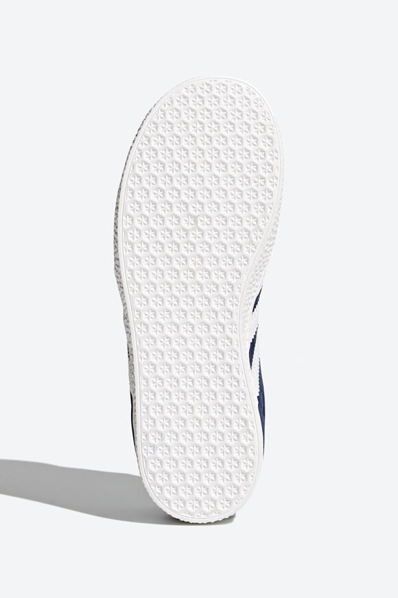 Gazelle Kids Baskets - Collegiate Navy + Cloud White