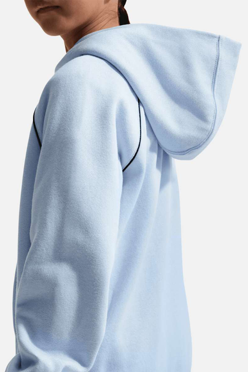 Air Kapuzensweatshirt - Hydrogen Blue