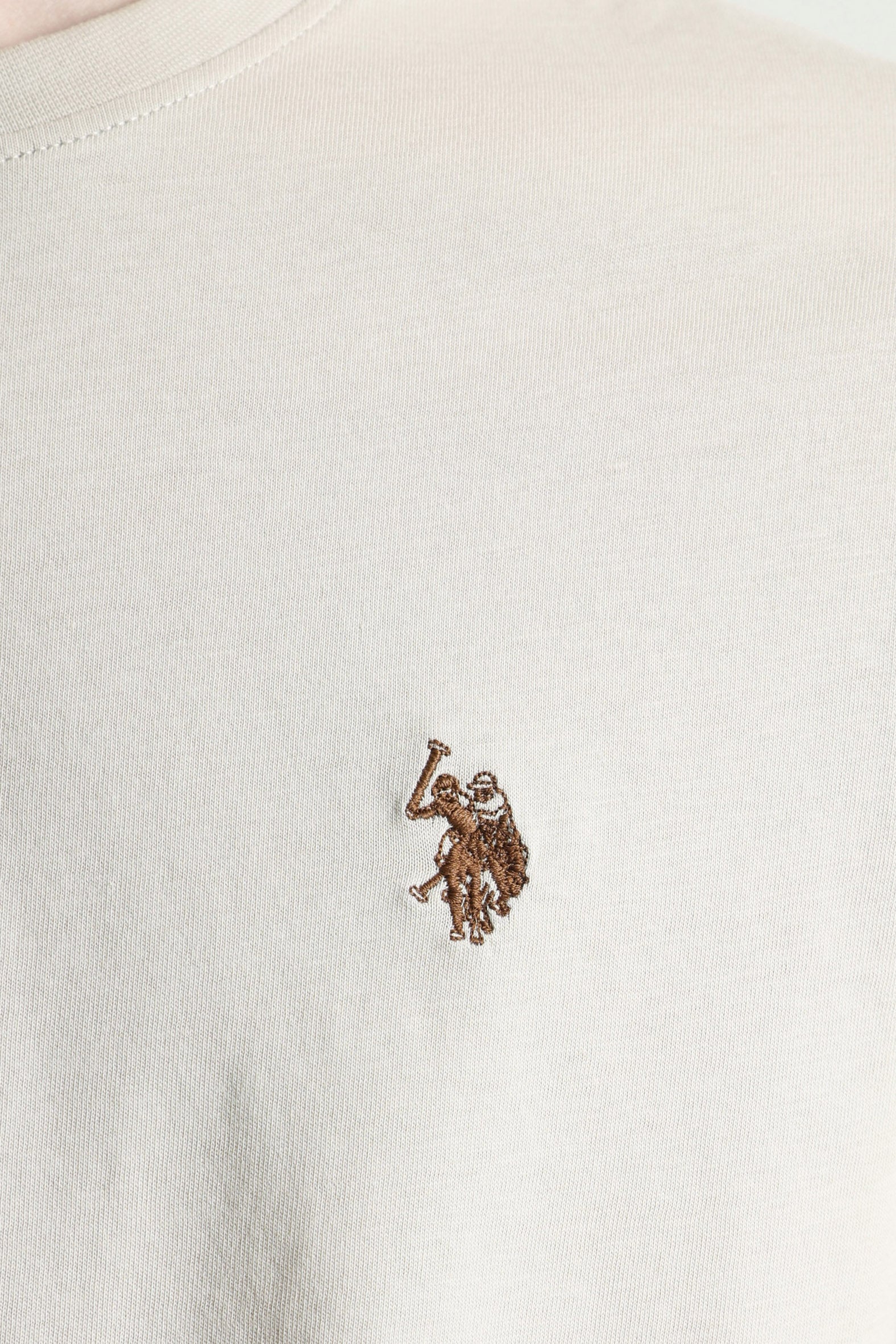 Mick T-Shirt - Beige