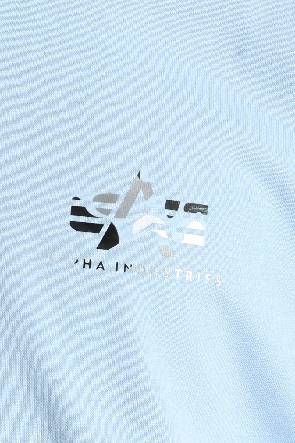 T-Shirt - Artic Blue