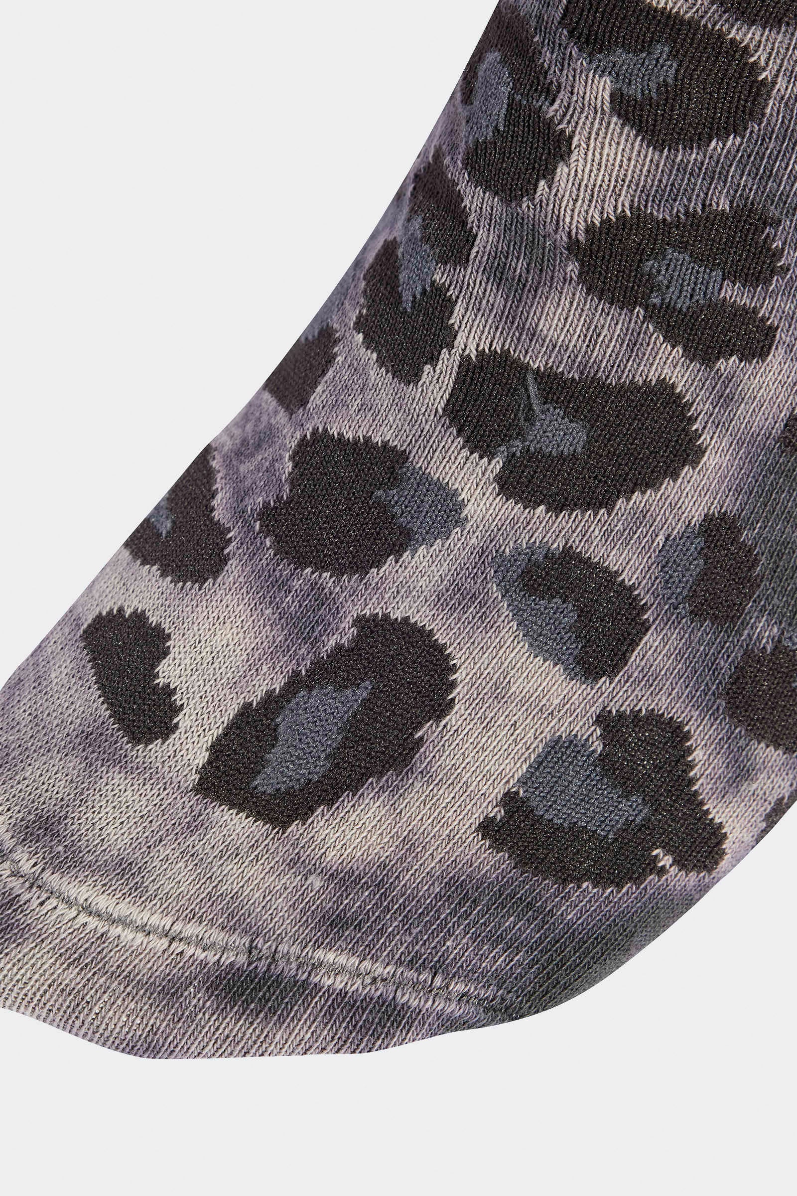 Doppelpack Socken - Carbon + Black + White