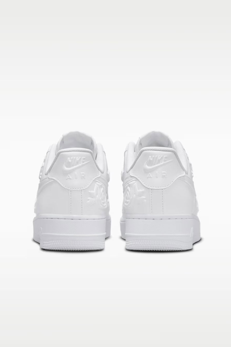 Air Force 1 '07 Sneaker - White