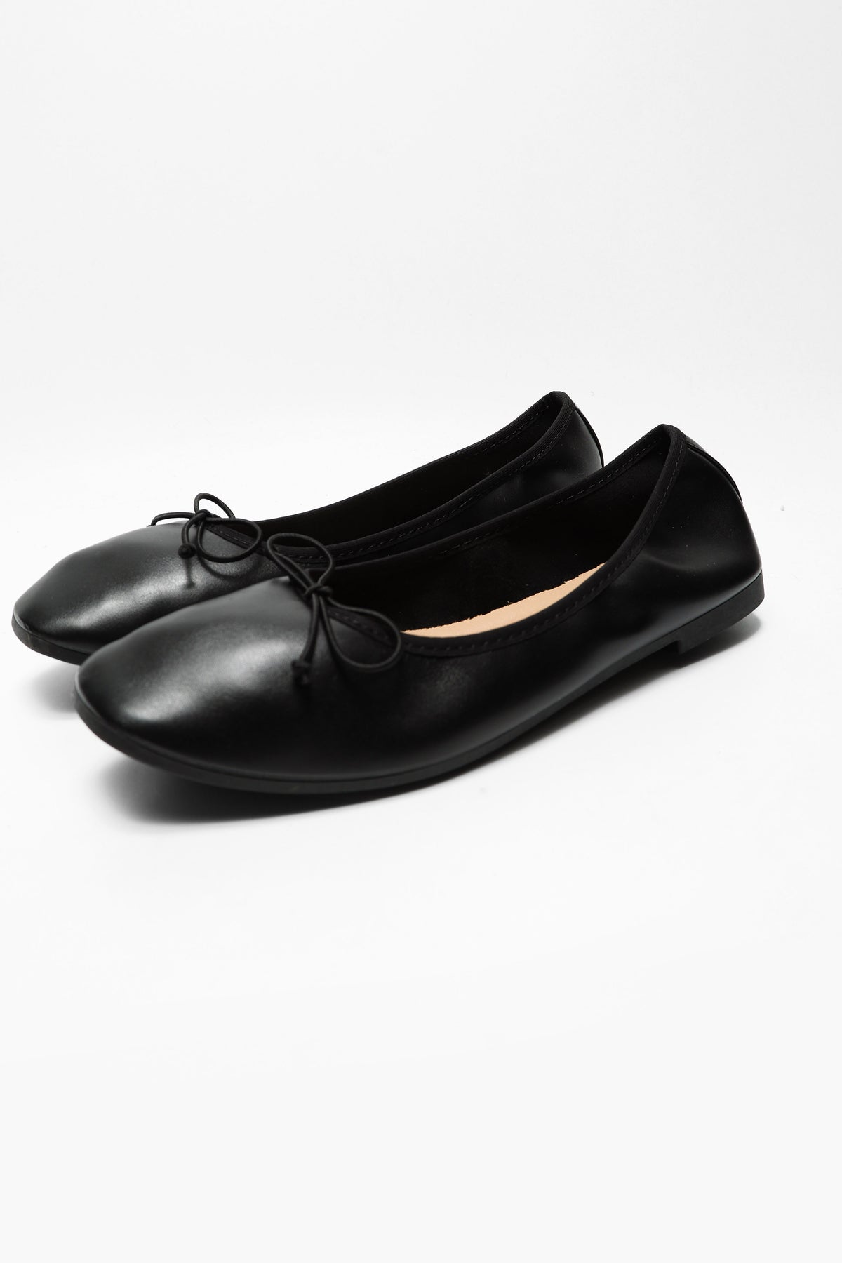 Ballerine - Black