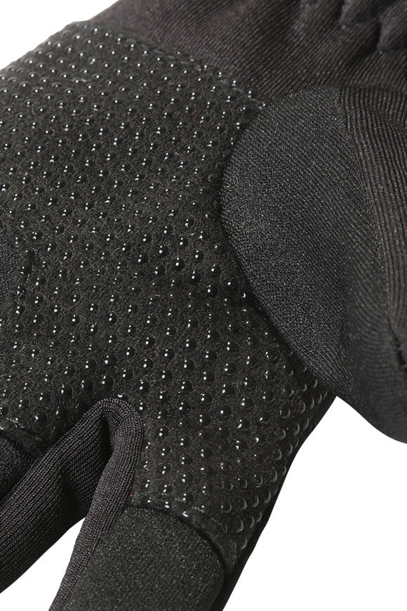 Sierra Touchscreen Handschuhe - Black