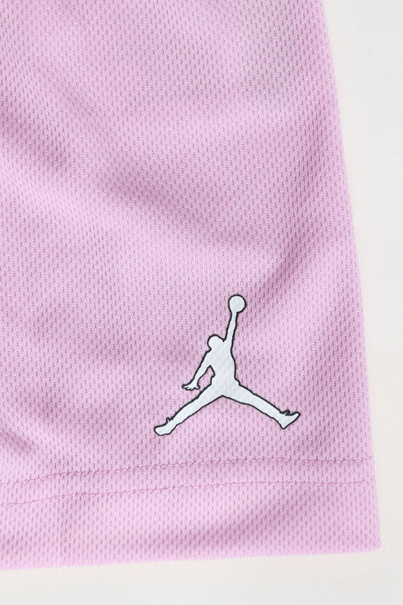 Air Kids Set - Arctic Pink + White