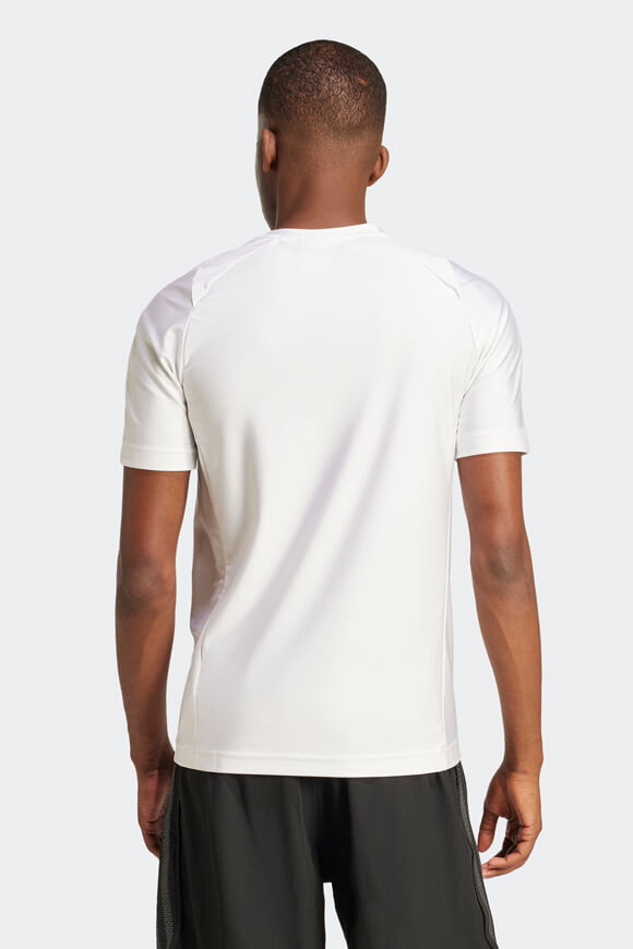 T-shirt Supernova - Blanc