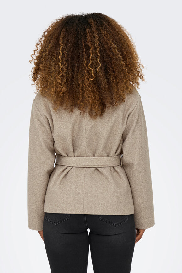 Augusta manteau court - Fungi