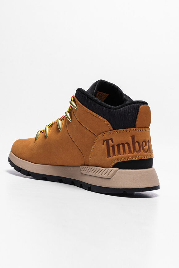 Sprint Trekker Sneaker - Wheat