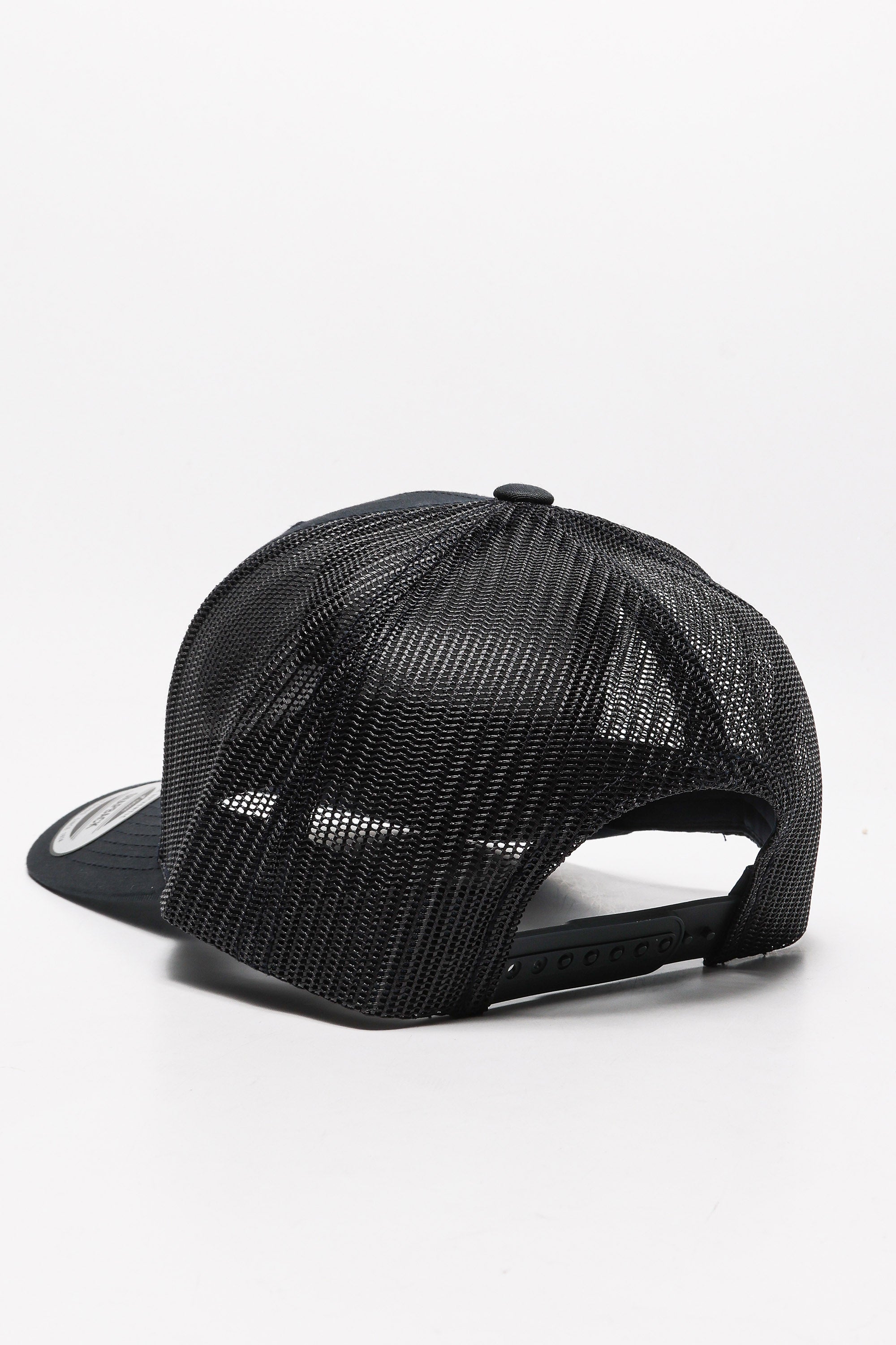 Casquette trucker / snapback - Dark Navy