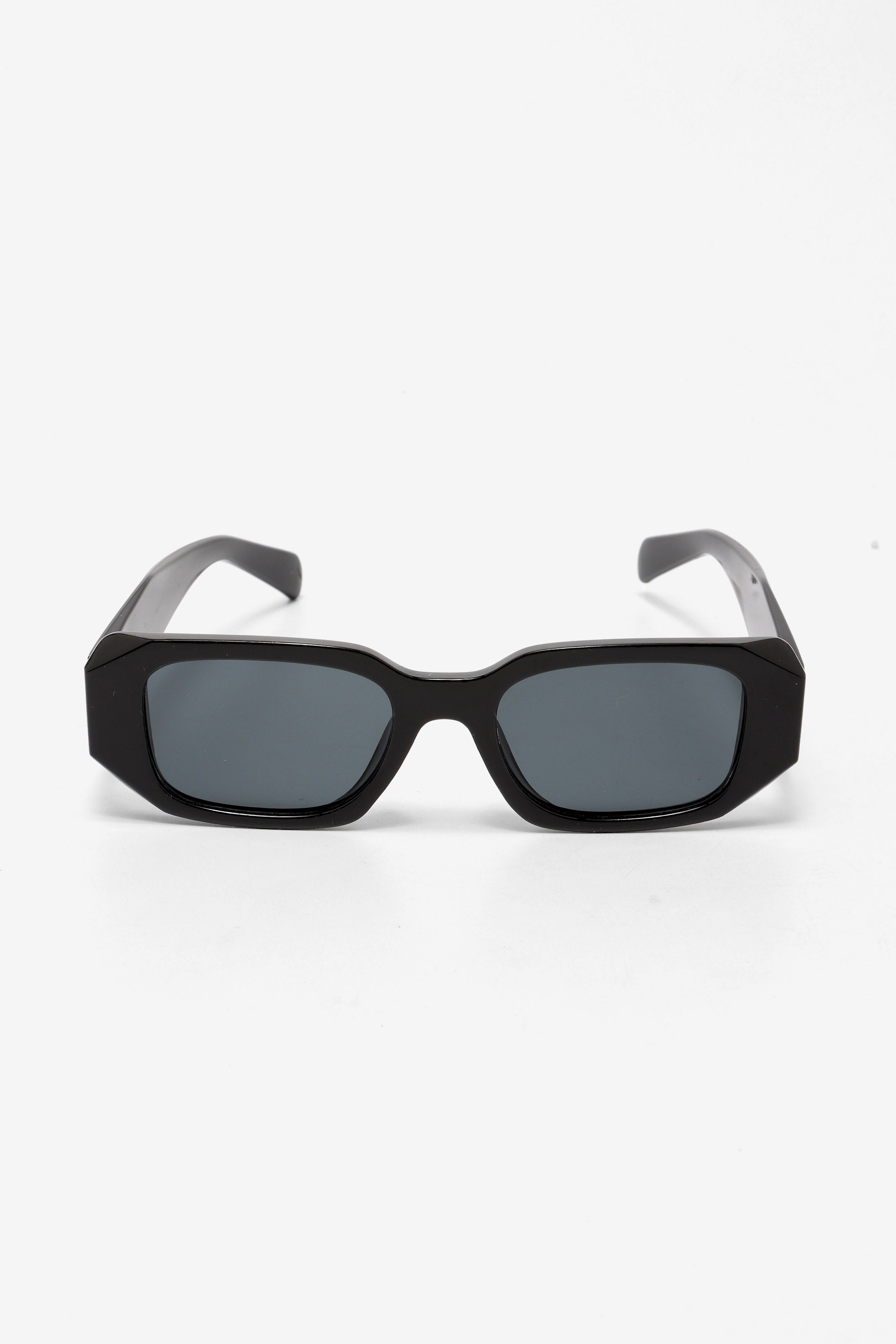 Glasses - Black