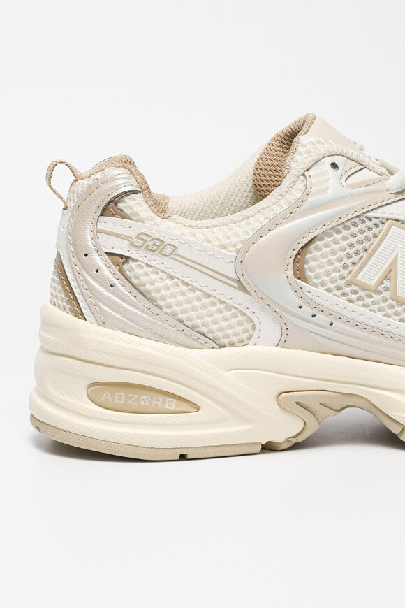 MR530 Baskets - Bone