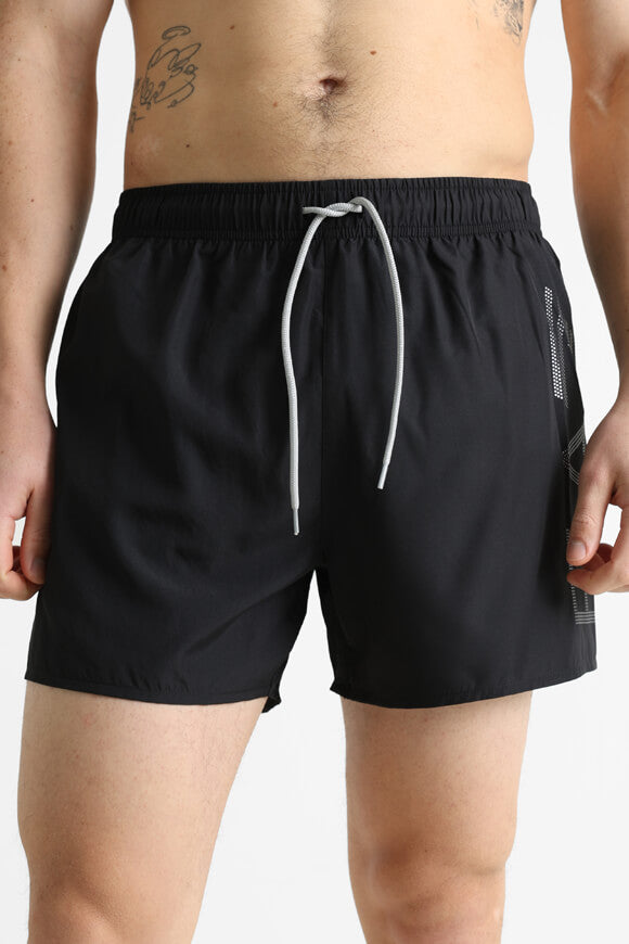 Badeshorts - Black