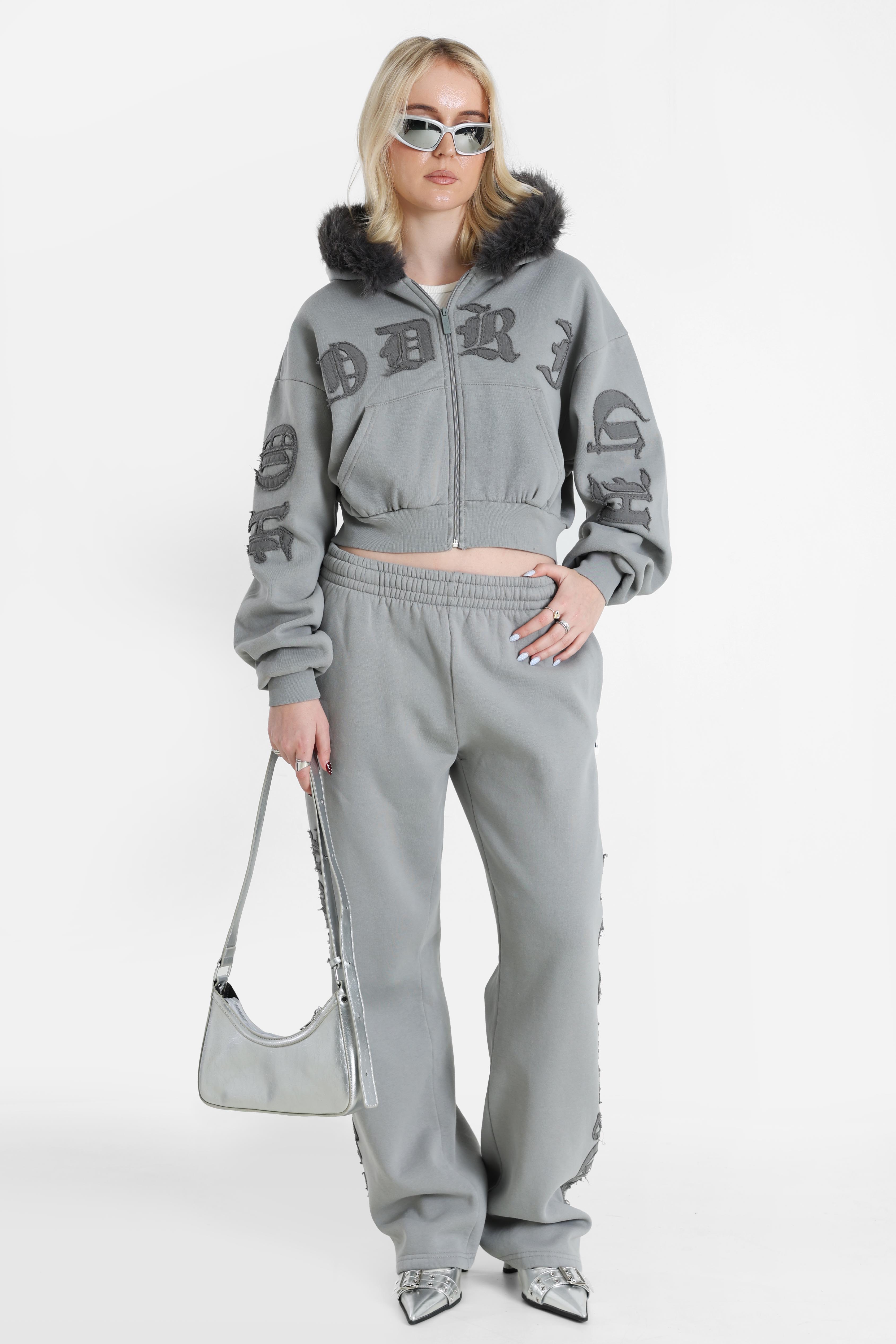 Drea pantalon en sweat - Monument