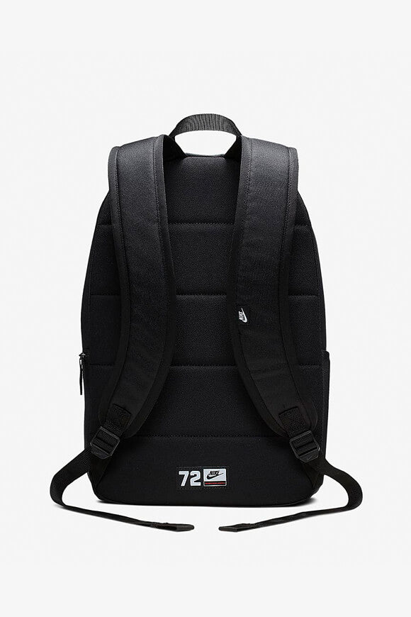 Heritage sac à dos - Noir