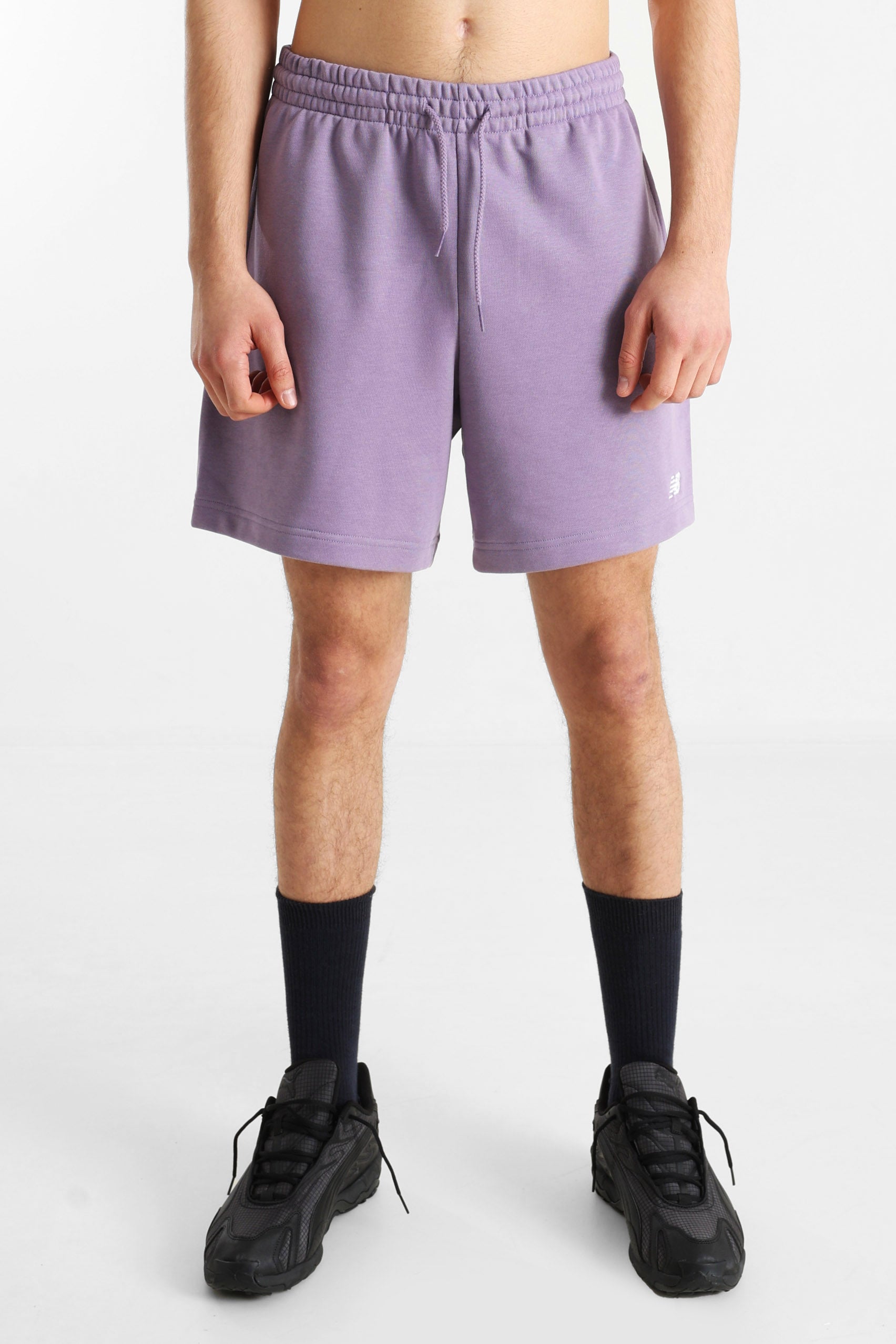 Sport Essentials Sweatshorts - Candied Violet