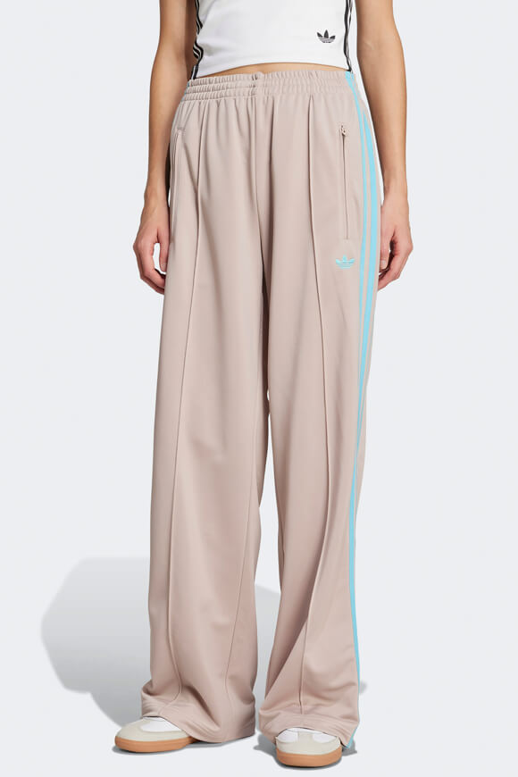 Pantaloni della tuta Adicolor Classic Firebird - Wonder Taupe