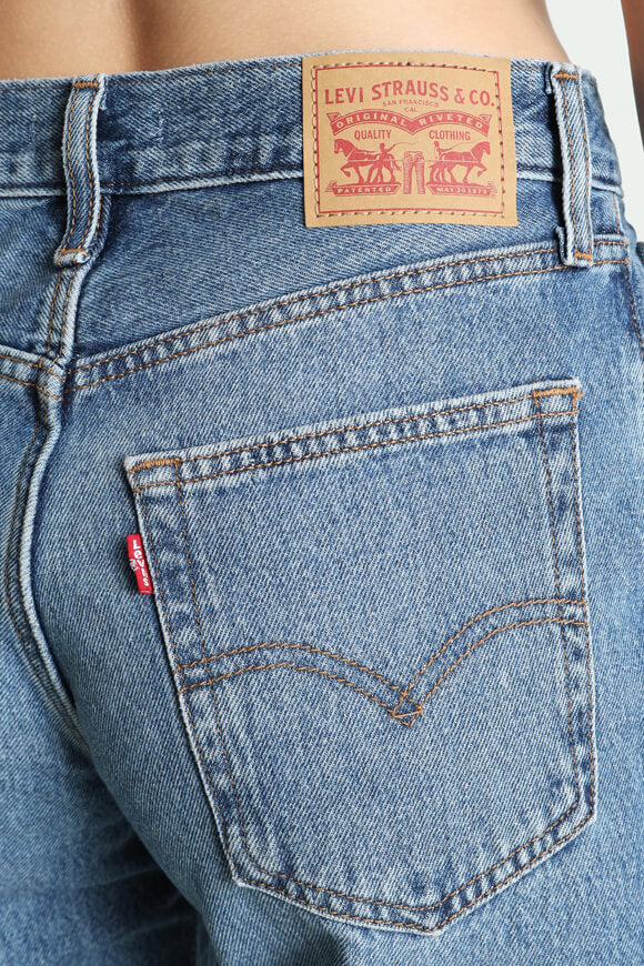 94 jeans baggy fit L33 - Worn Memory