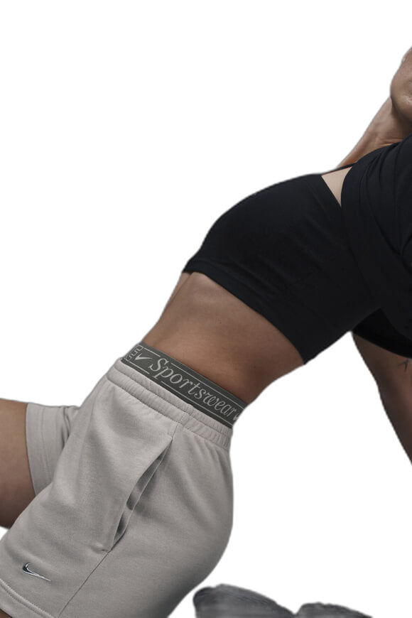 Sweatshorts - College Grey