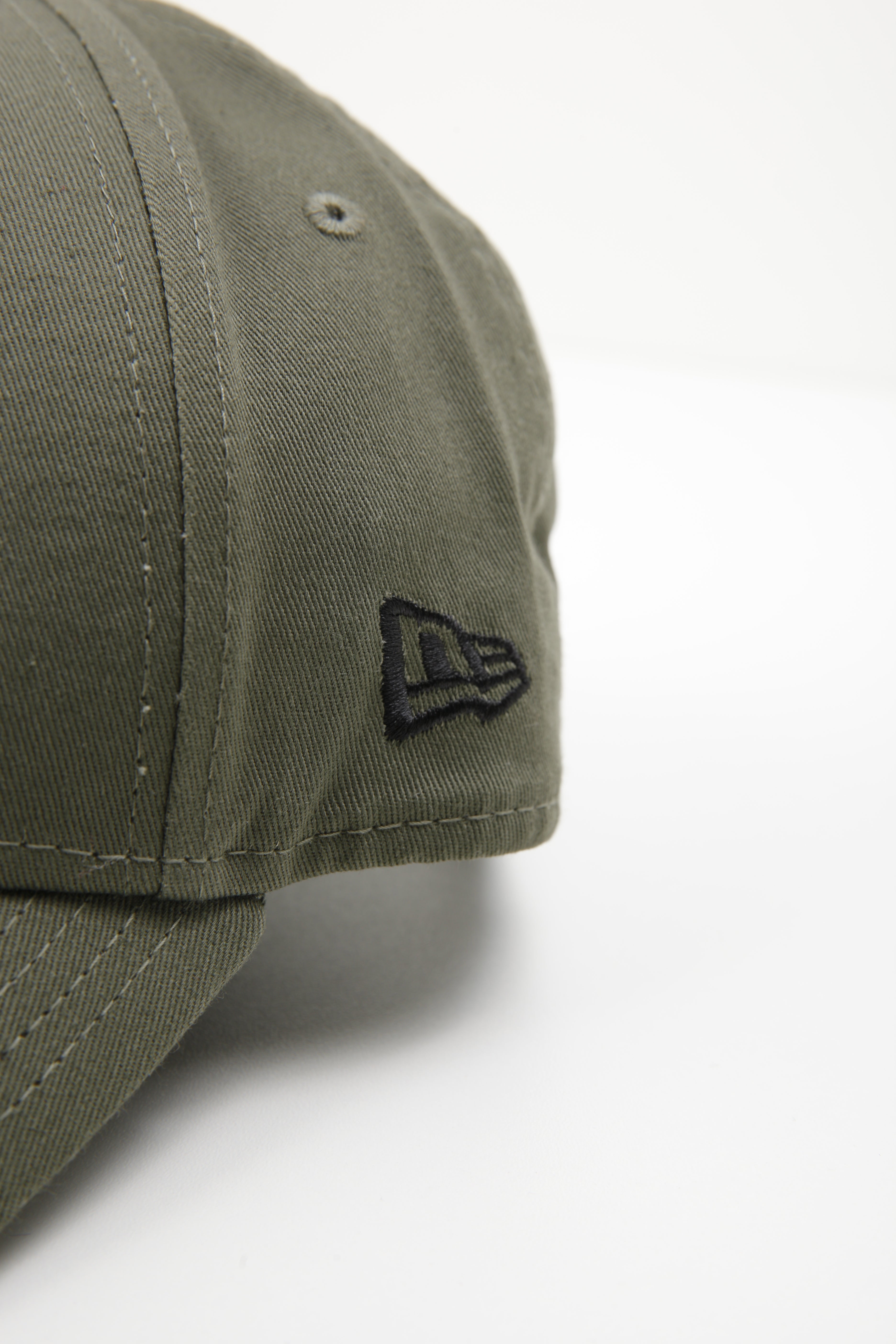 Casquette 9forty / strapback - Olive