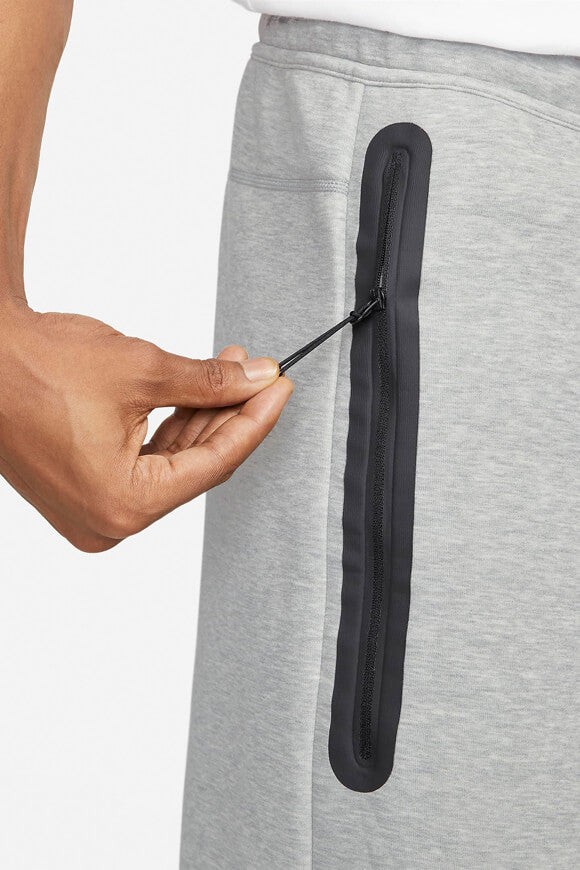 Sportswear Tech Fleece Sweatshorts - Grey Heather