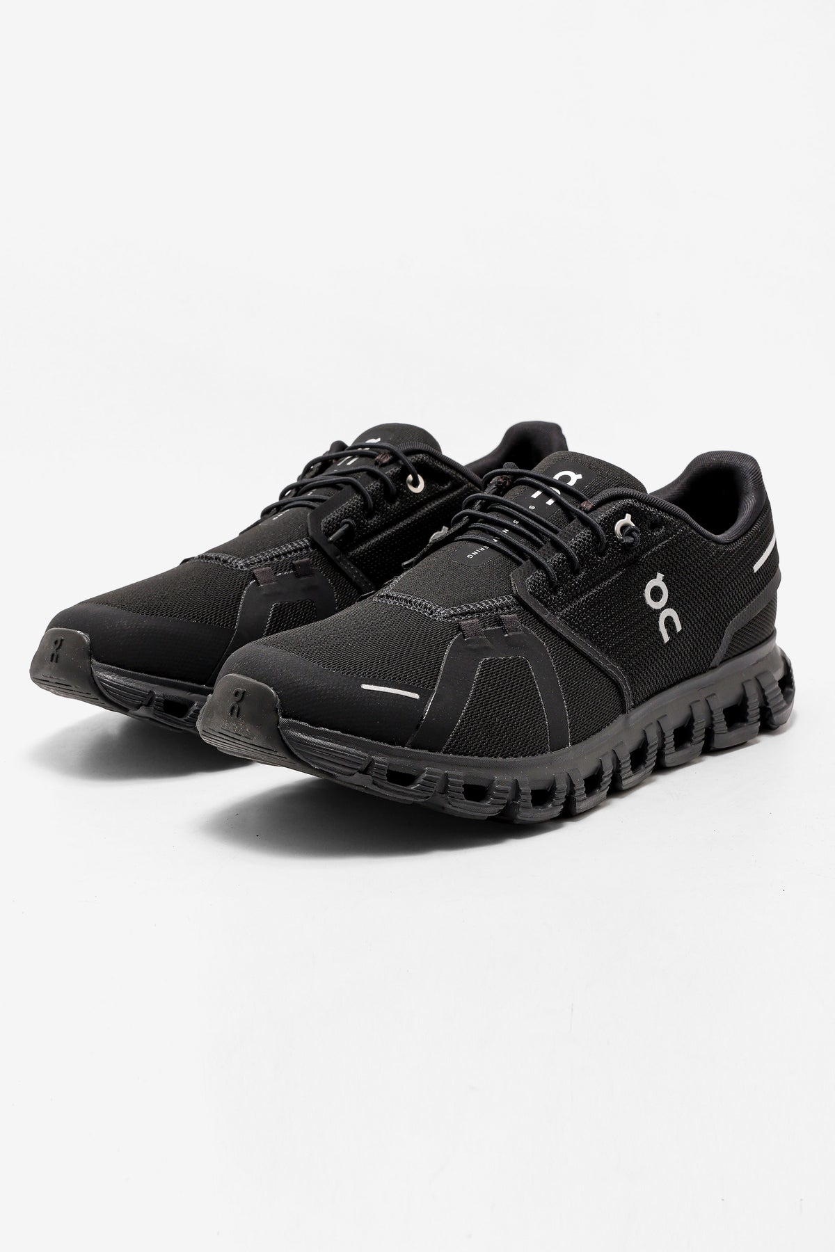 Sneakers Cloud 6 - Black