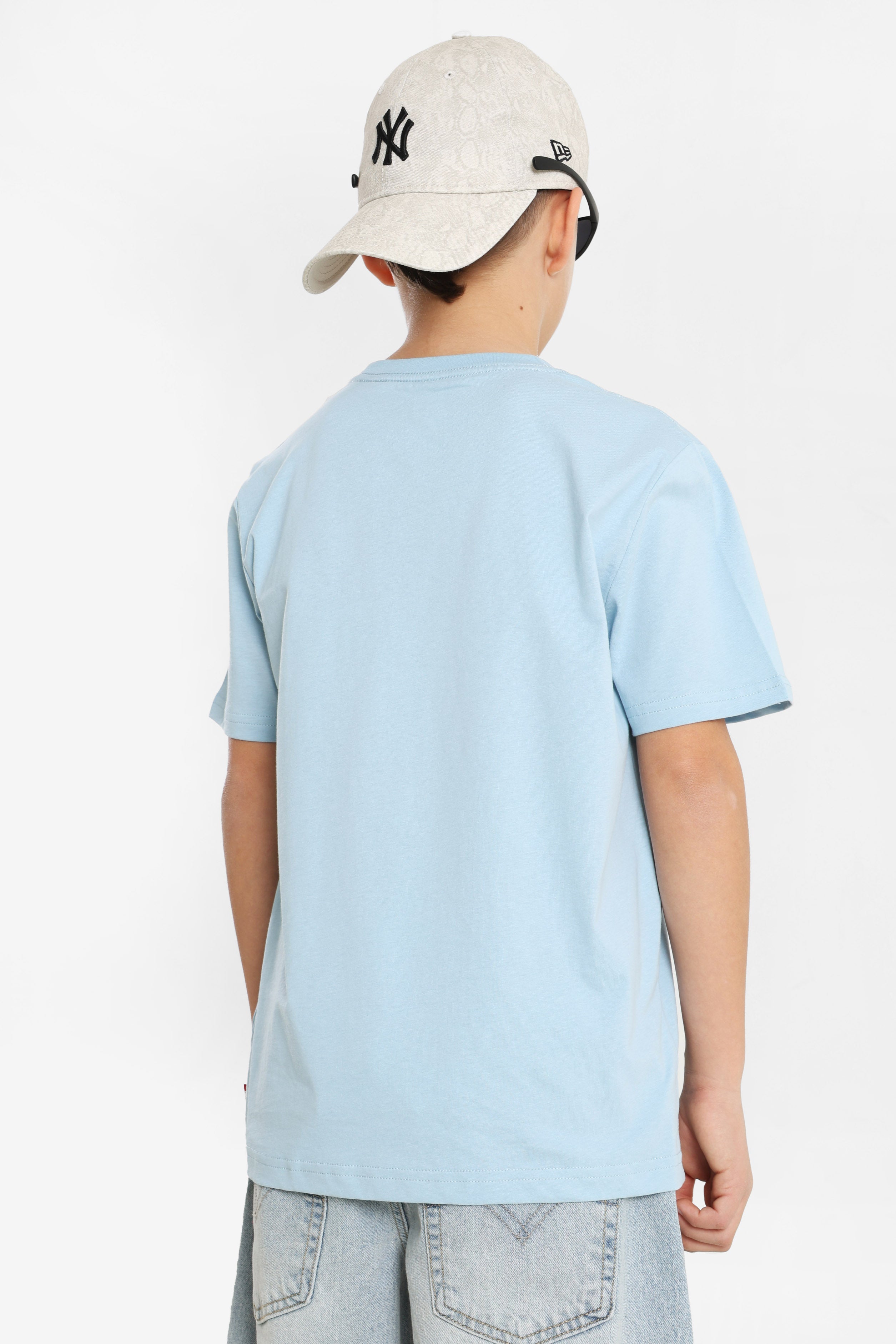 T-Shirt - Forget Me Not