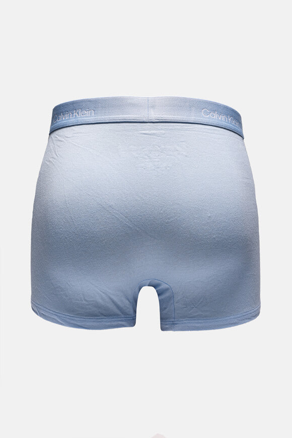 Lot de 3 boxers - Black + Blue