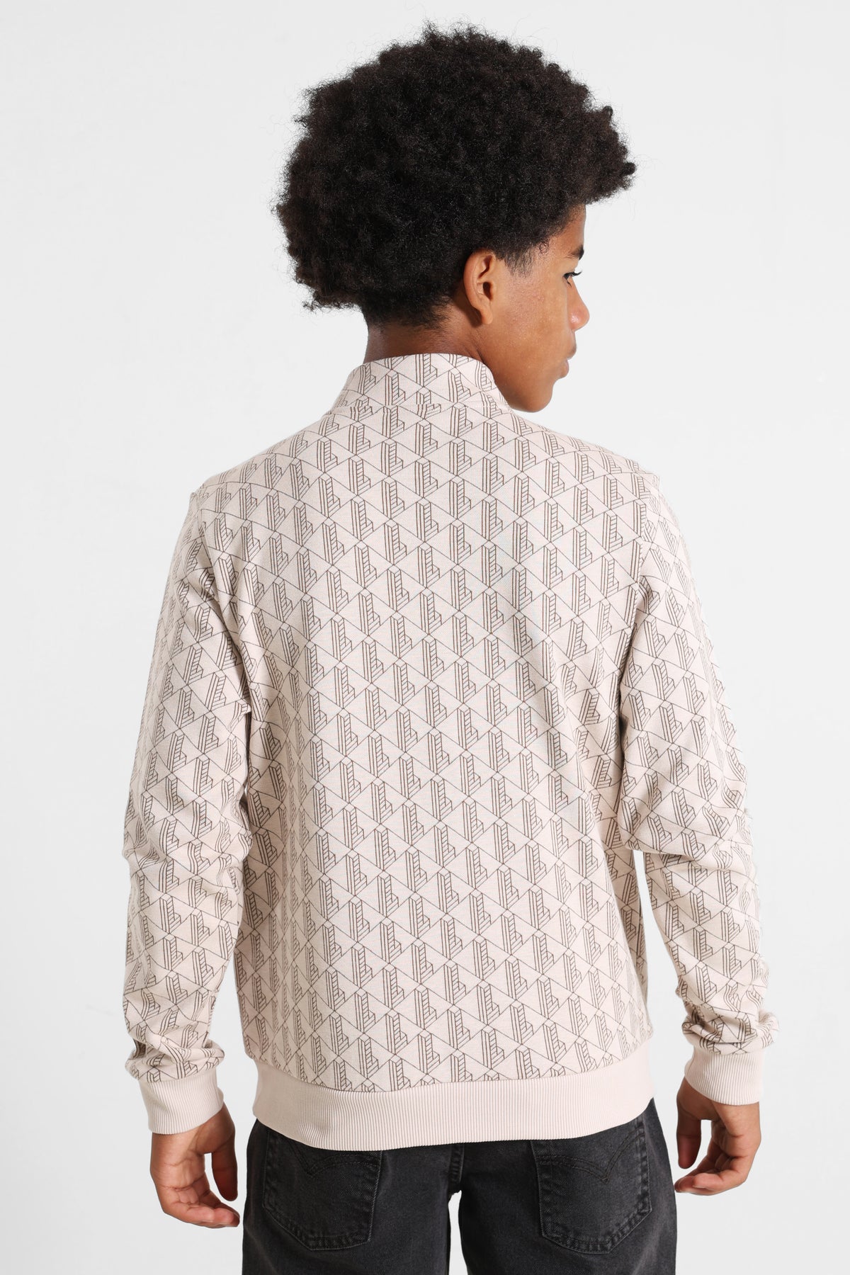 Sweatjacke - Mansia