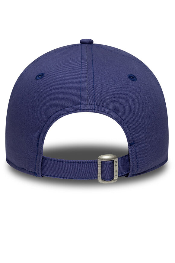 9Forty Cap / Strapback - Pourpre