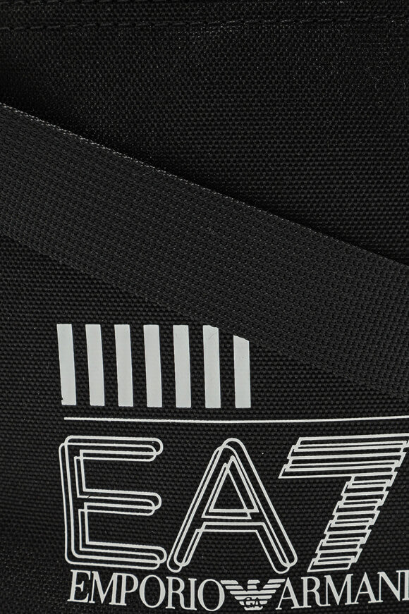 Sac à bandoulière - Black + White