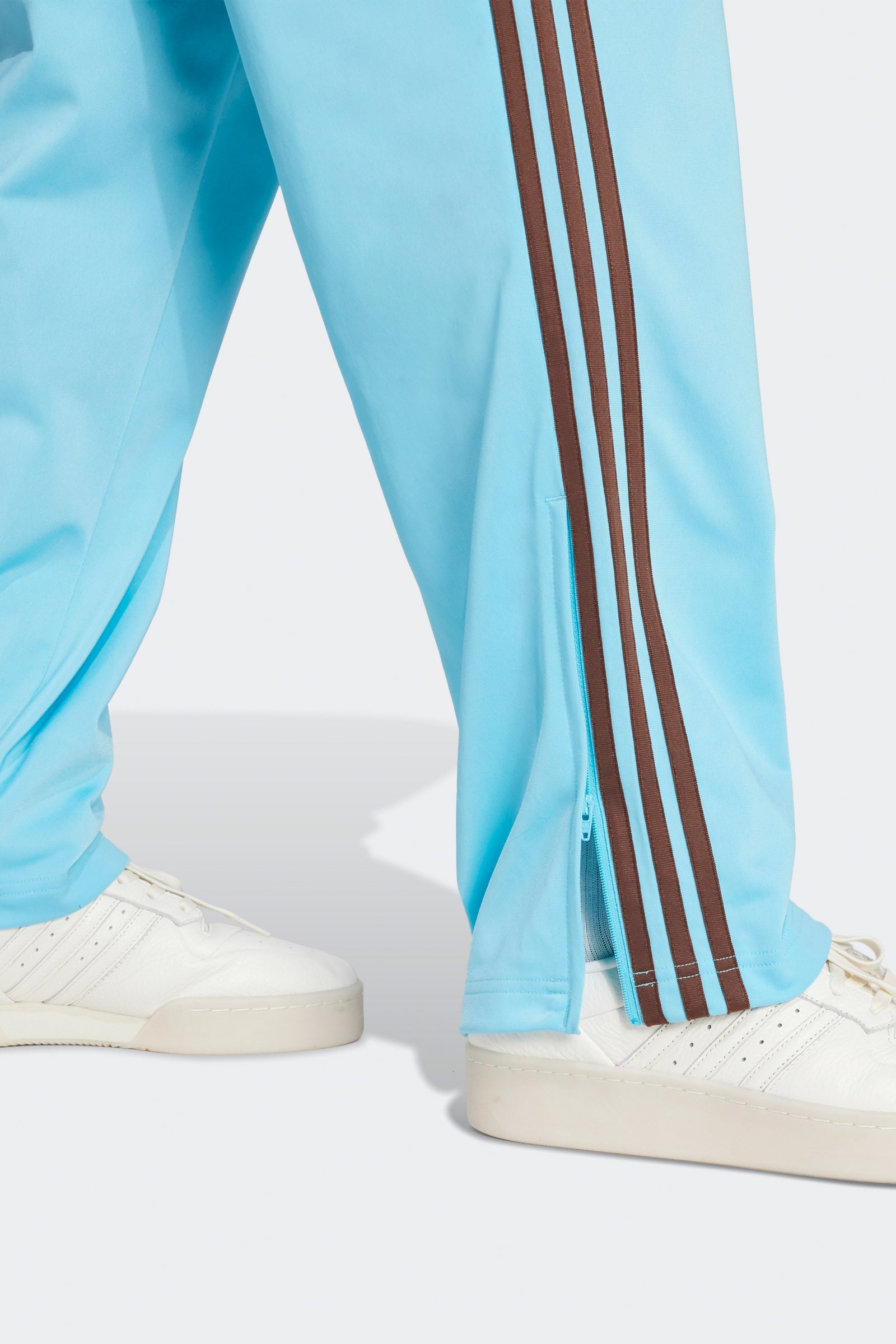 Adicolor Classics Firebird Trainingshose - Blue Glow