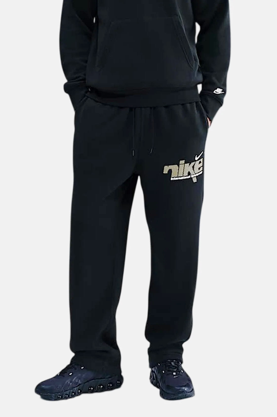 Sportswear Club Sweathose - Black