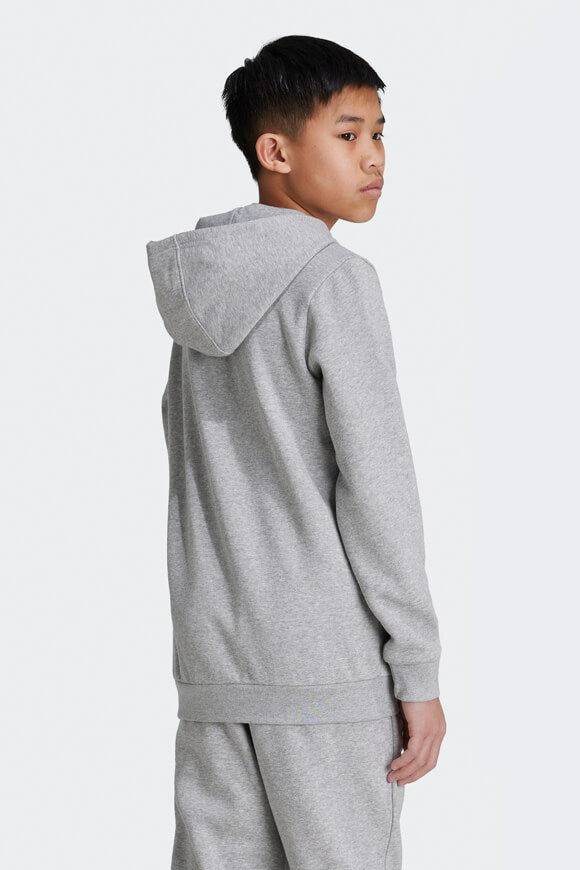 Sweatshirt à capuchon - Medium Grey Heather