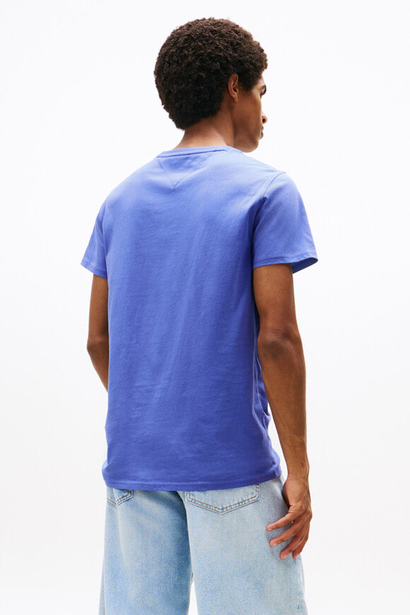 T-Shirt - Soft Sapphire