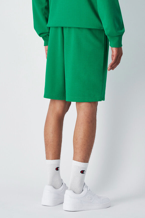 Sweatshorts - Green