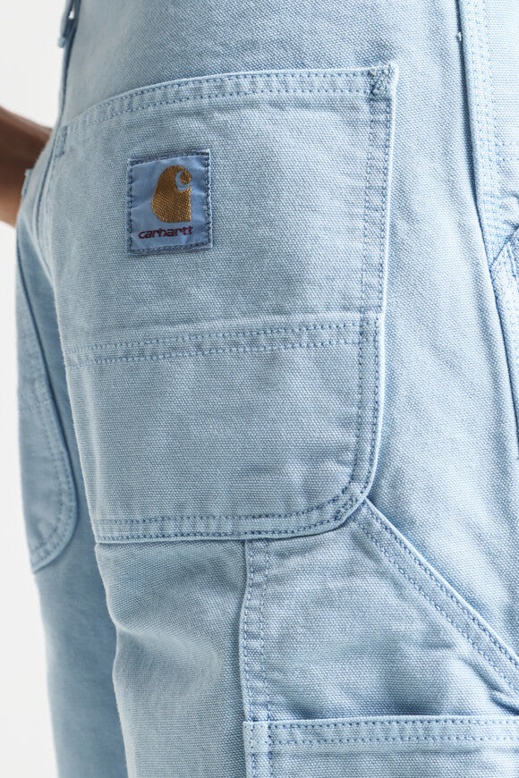 Single Knee short en jean - Piscine Faded