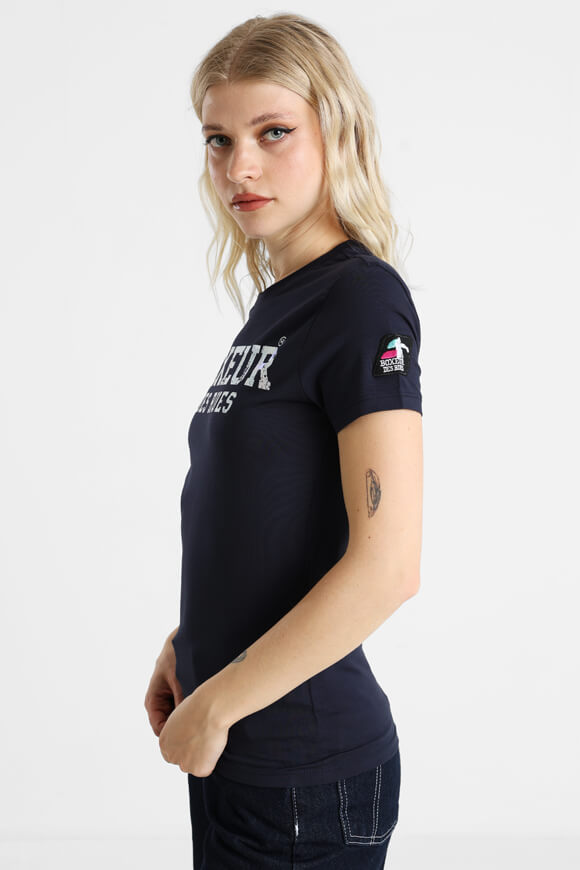 T-shirt - Navy