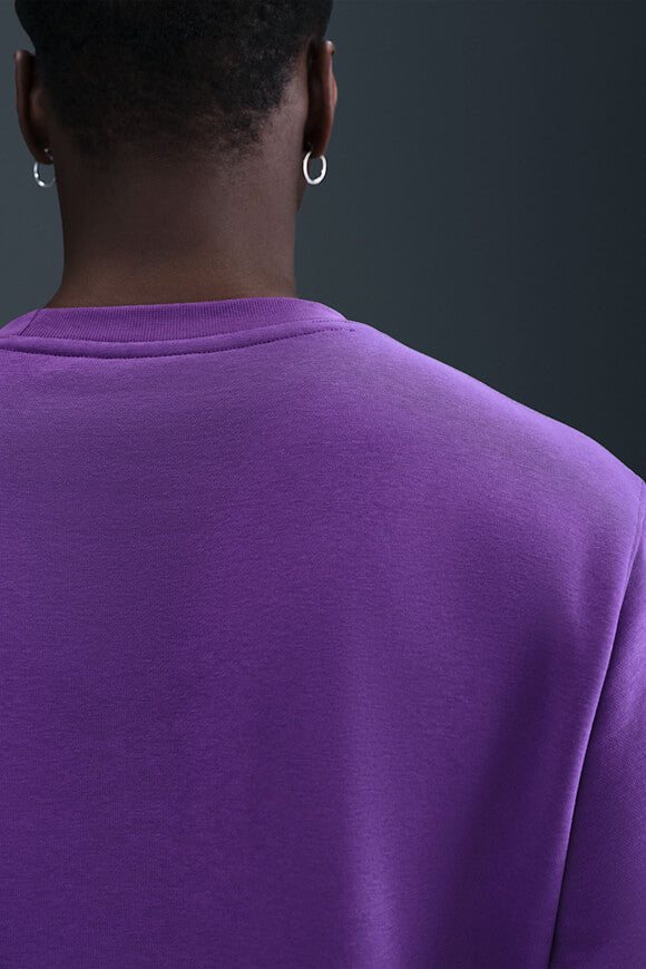 Sportswear Club sweatshirt - Purple