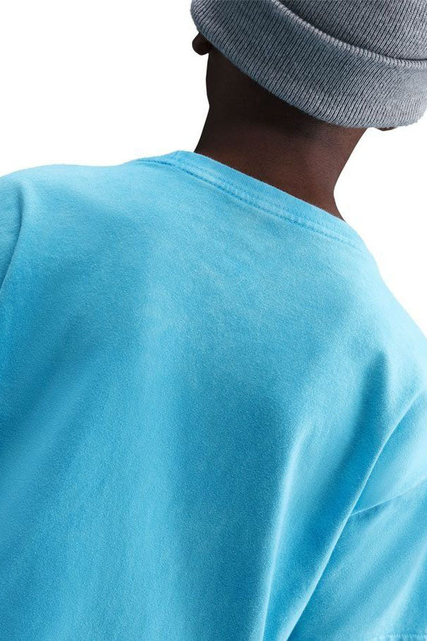 Maglietta - Blu Baltico