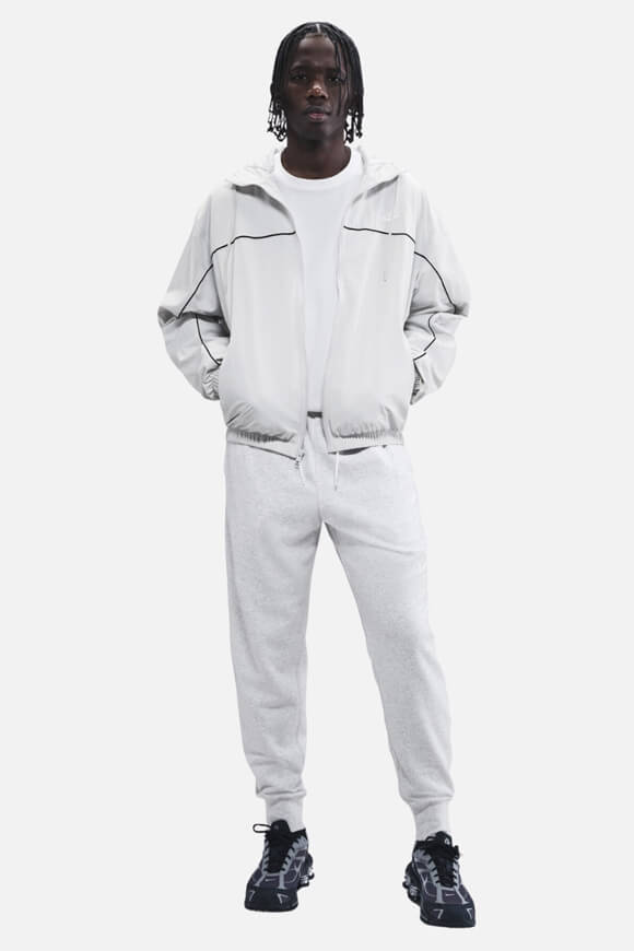 Pantaloni in felpa Sportswear Club - Birch Heather