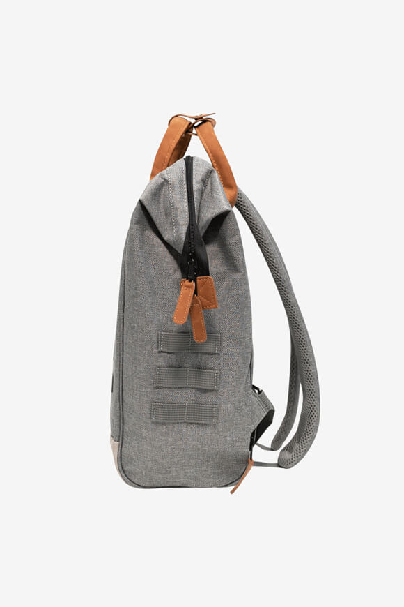 Rucksack 18L - Grau Melange