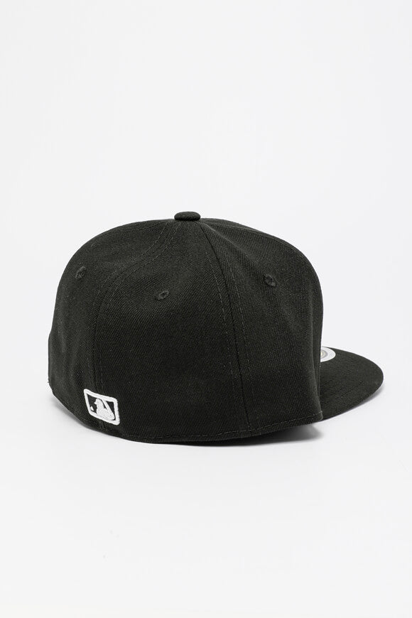 Casquette 59Fifty - Noir