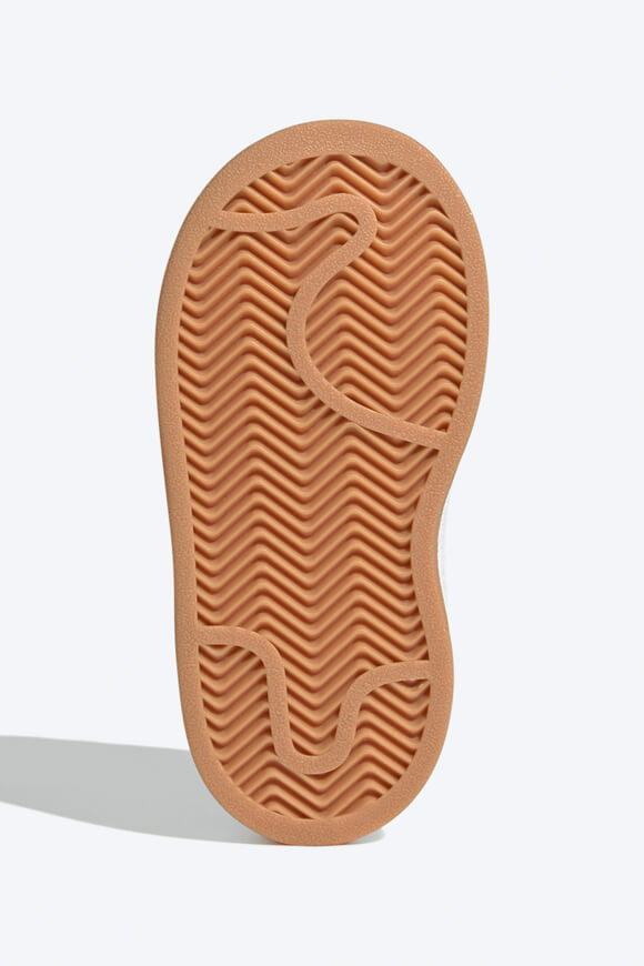 Baskets pour bébé Campus 00s - Core Black + Footwear White + Gum